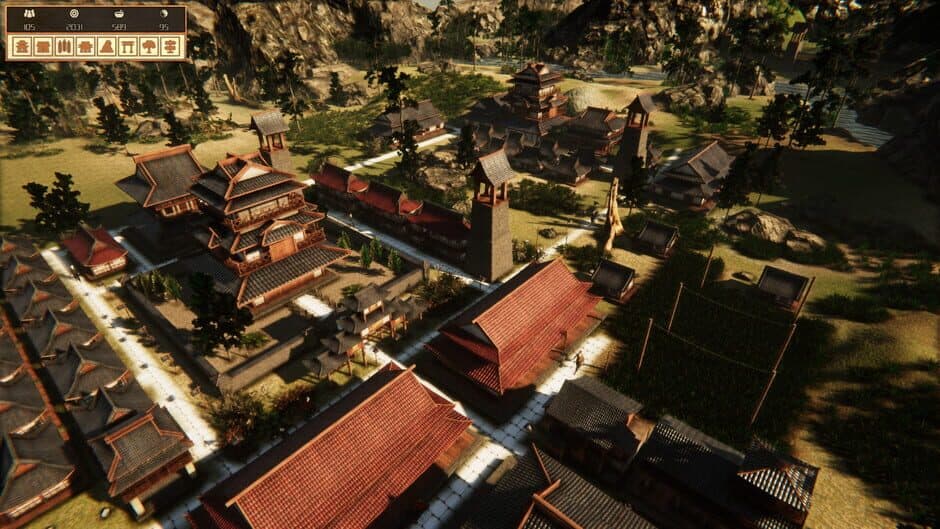 Скриншот 3 из Chinese Empire