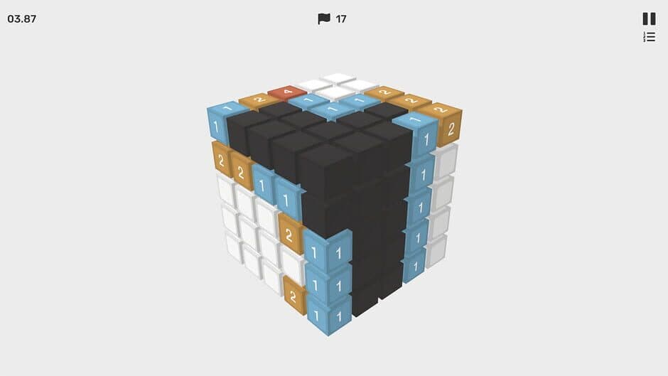 Скриншот 6 из Mastermine