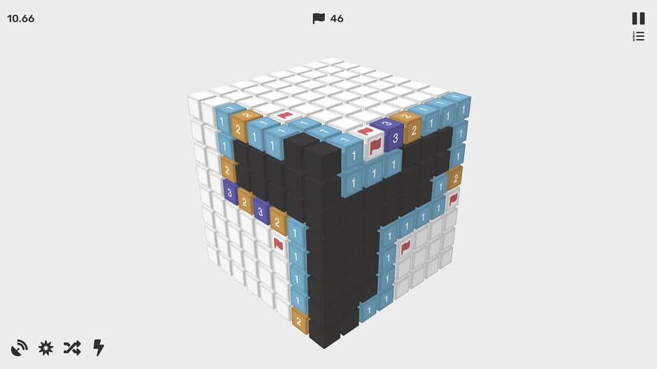Скриншот 5 из Mastermine