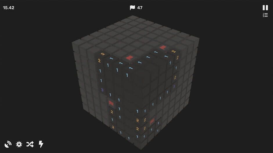 Скриншот 7 из Mastermine