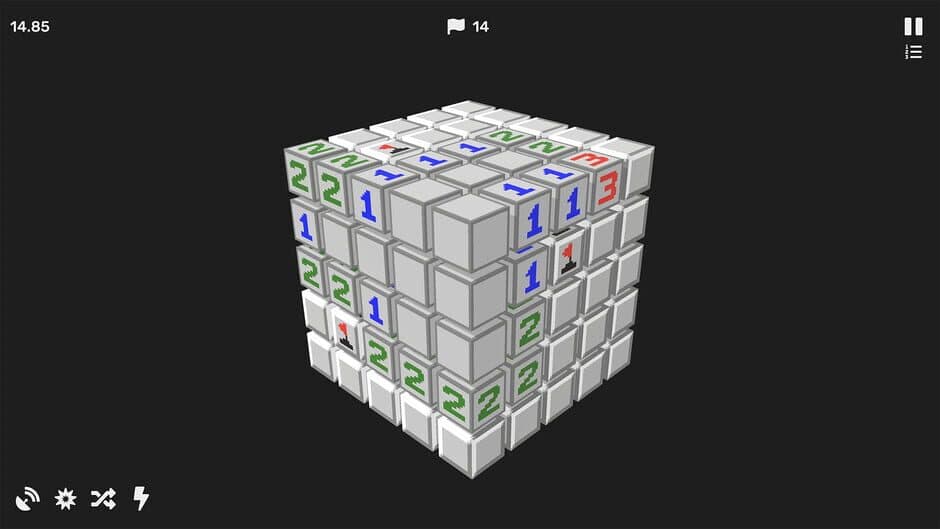 Скриншот 4 из Mastermine