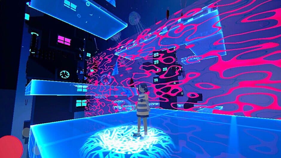 Скриншот 4 из Glitch Escape