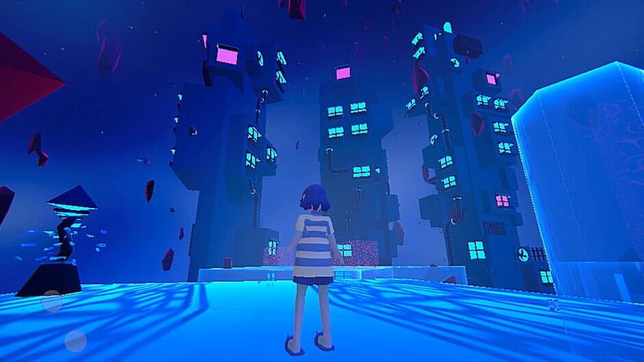 Скриншот 1 из Glitch Escape