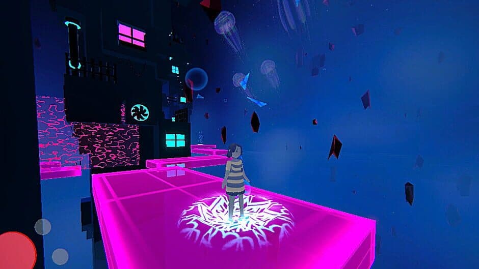 Скриншот 5 из Glitch Escape
