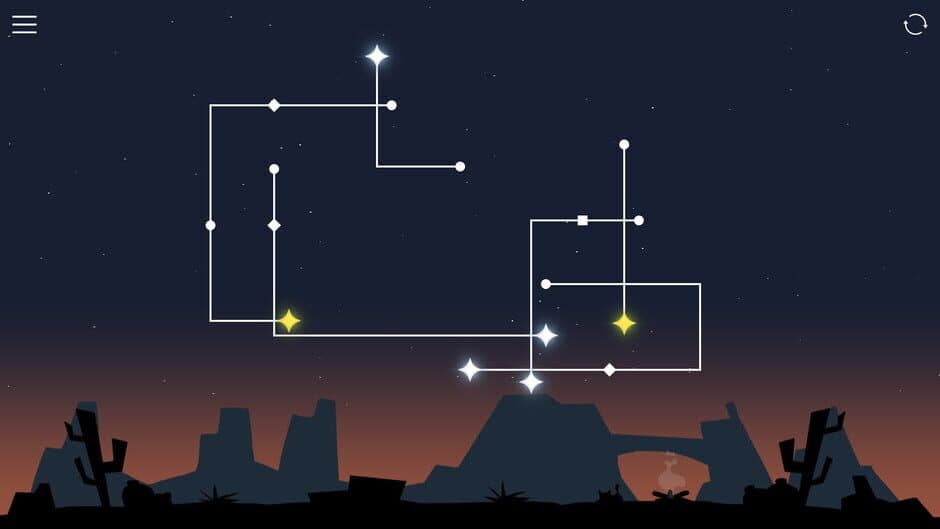 Скриншот 3 из Catch the Stars