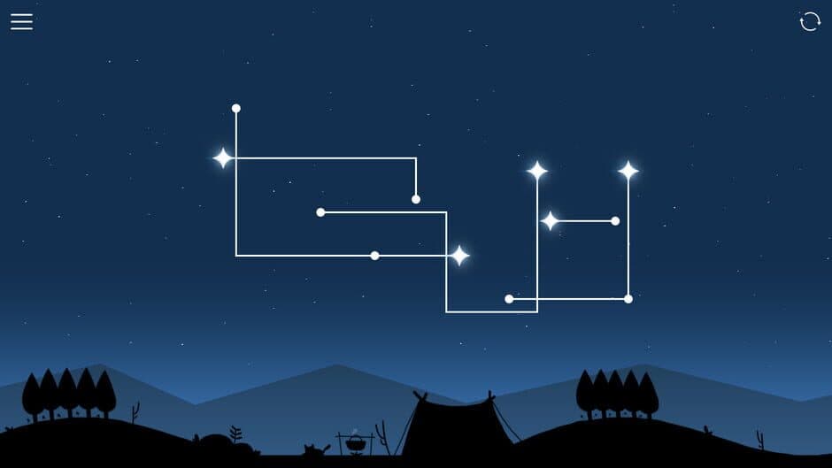 Скриншот 5 из Catch the Stars