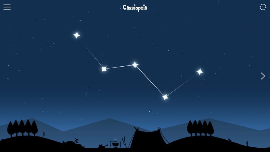 Скриншот 6 из Catch the Stars