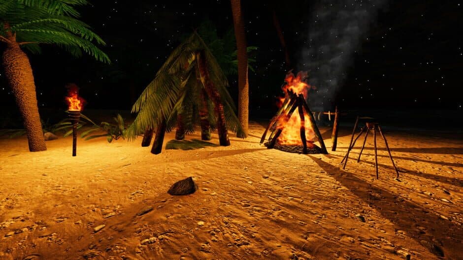 Скриншот 5 из The Island