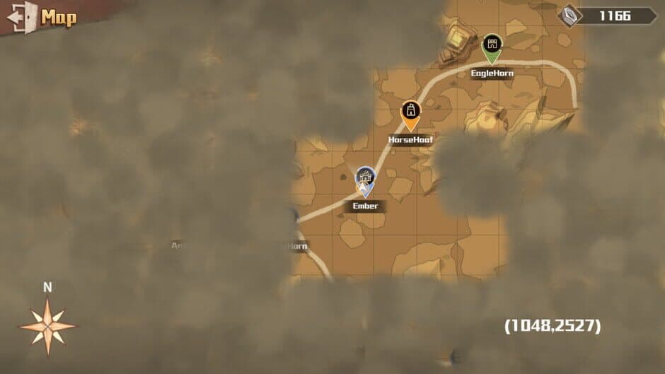 Скриншот 6 из Breath of the Wasteland
