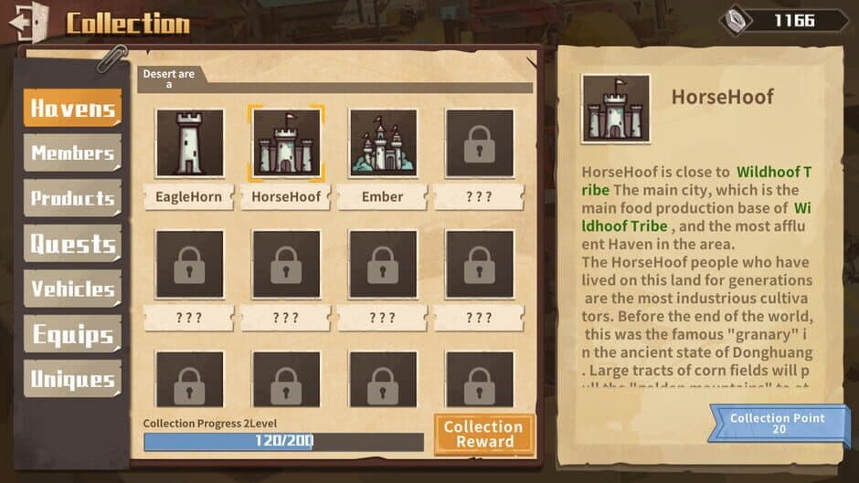 Скриншот 7 из Breath of the Wasteland
