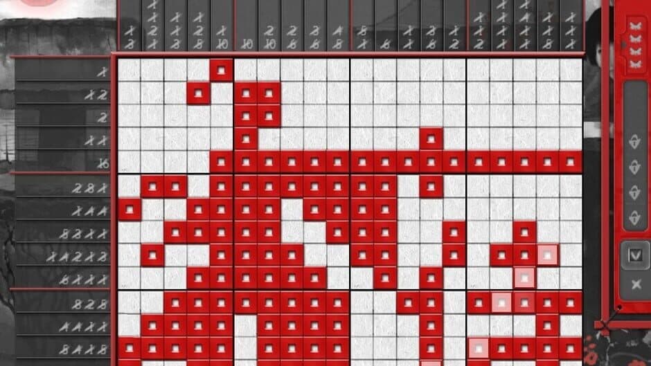 Скриншот 1 из Asian Riddles 2
