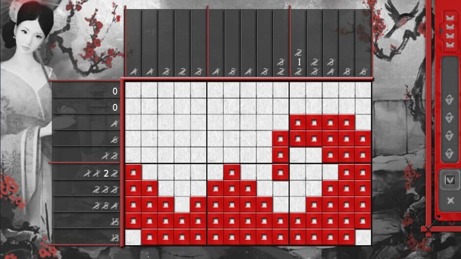Скриншот 2 из Asian Riddles 2