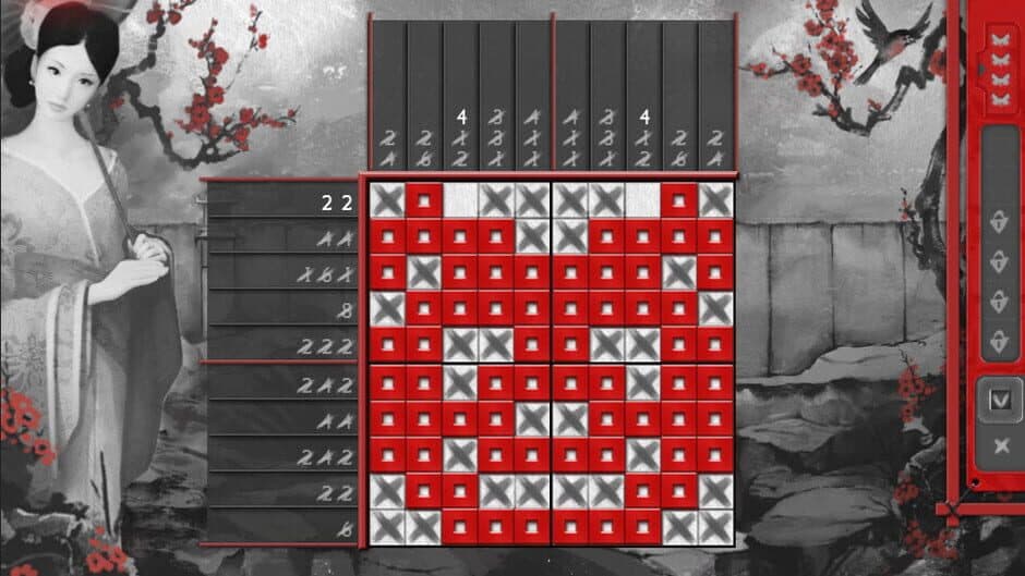 Скриншот 6 из Asian Riddles 2