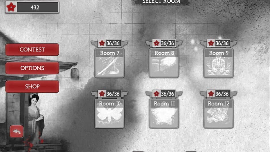 Скриншот 4 из Asian Riddles 2