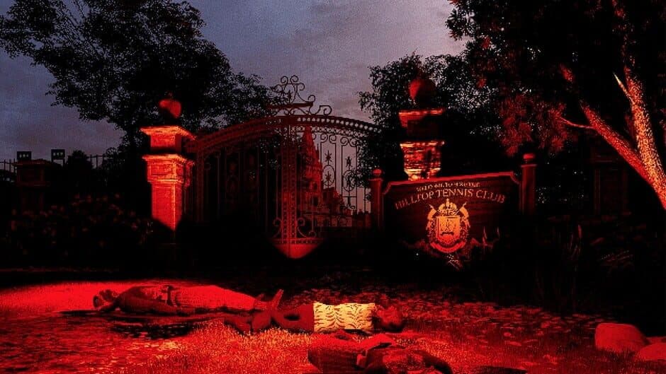 Скриншот 4 из Bloody Service