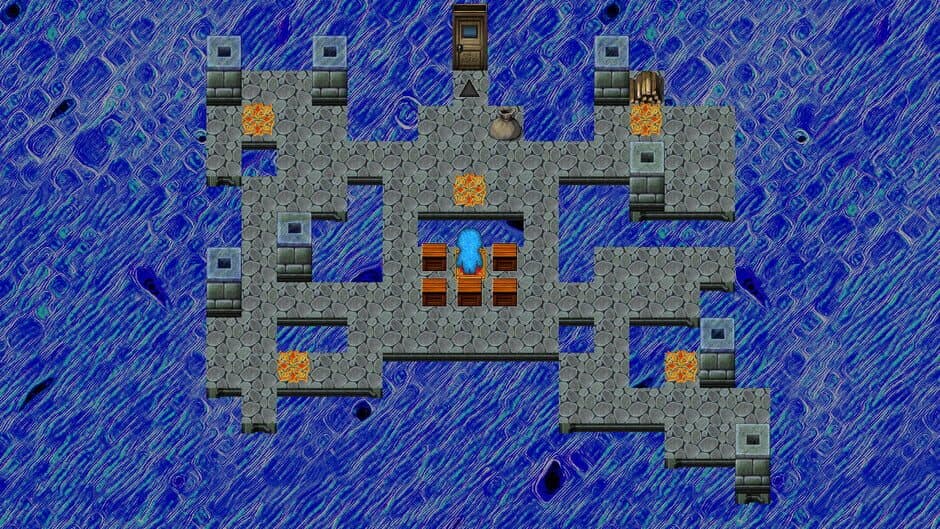 Скриншот 1 из Roce's Journey