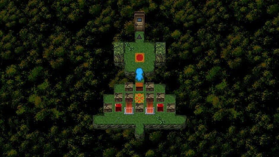 Скриншот 6 из Roce's Journey