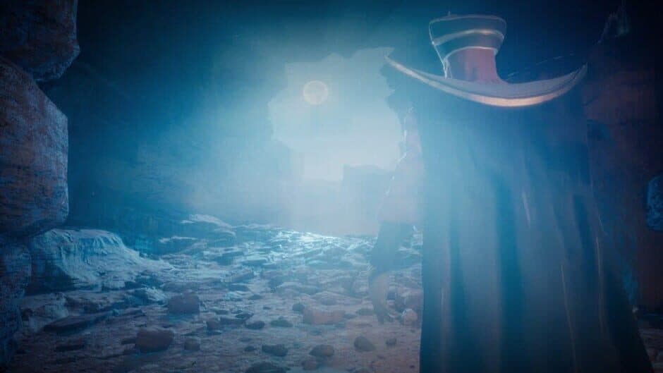 Скриншот 1 из Wonder Cave
