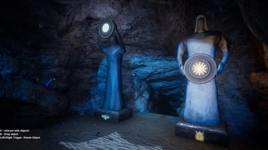 Скриншот 4 из Wonder Cave