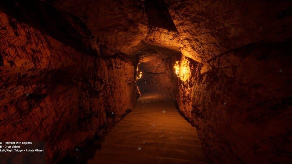 Скриншот 7 из Wonder Cave