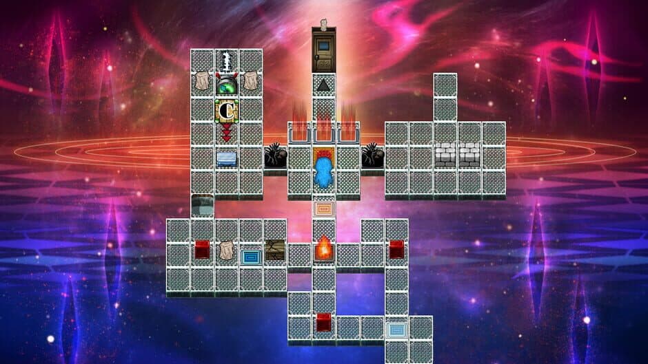 Скриншот 9 из Roce's Journey