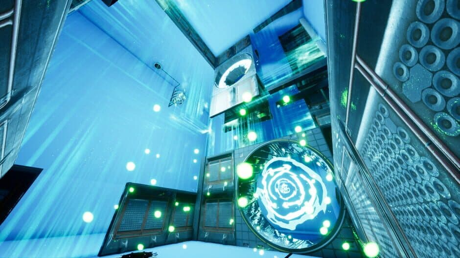 Скриншот 2 из Gravity Field