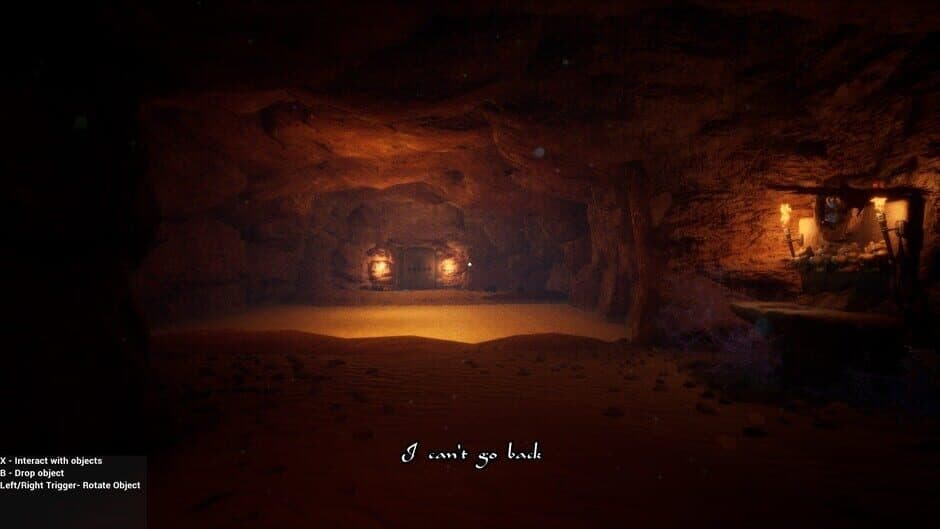 Скриншот 2 из Wonder Cave