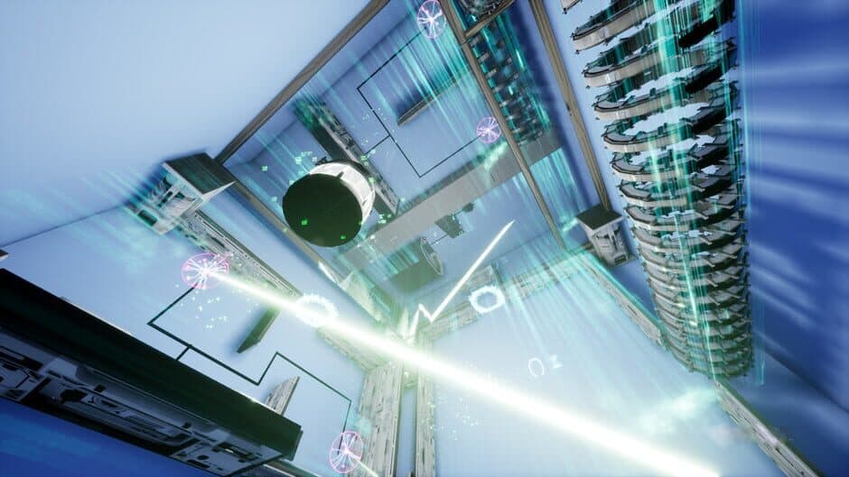 Скриншот 6 из Gravity Field