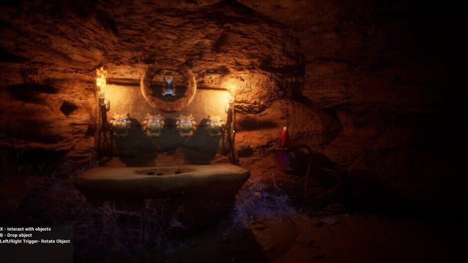 Скриншот 9 из Wonder Cave