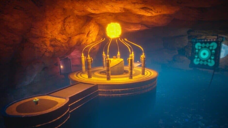 Скриншот 5 из Wonder Cave