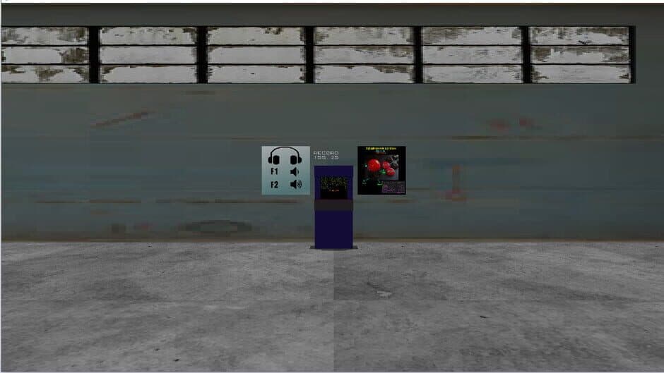 Скриншот 1 из XpCade