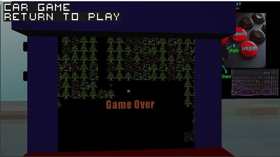 Скриншот 4 из XpCade