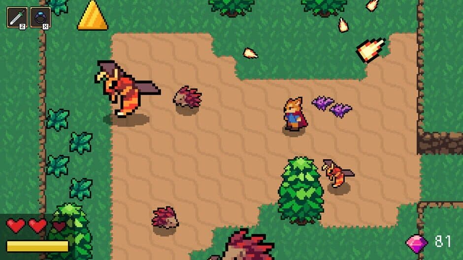 Скриншот 3 из Puppy Adventure