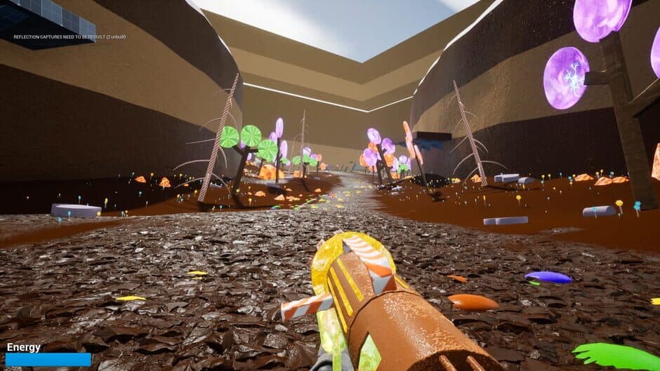 Скриншот 3 из King of Sweets