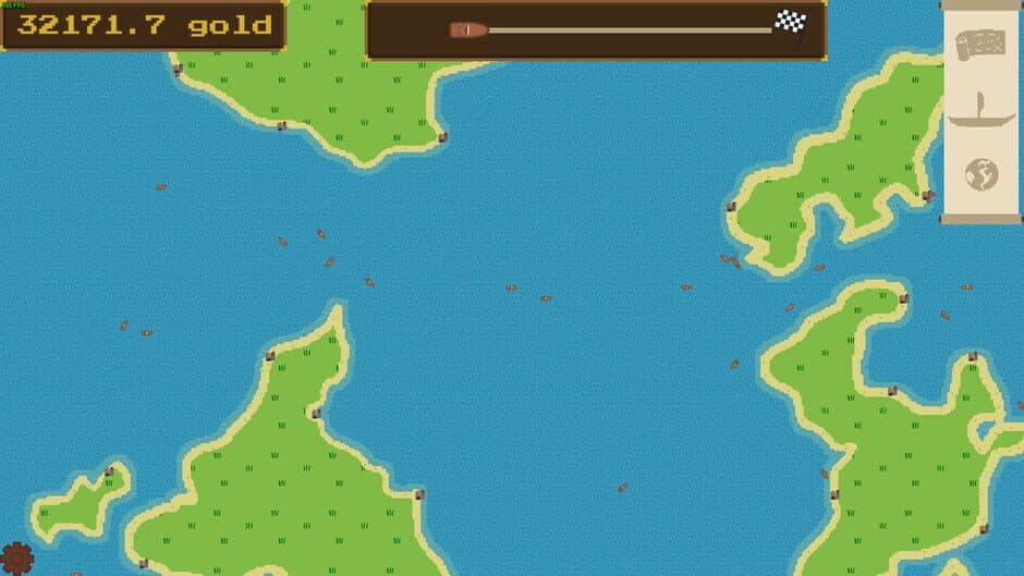 Скриншот 4 из Seafarers