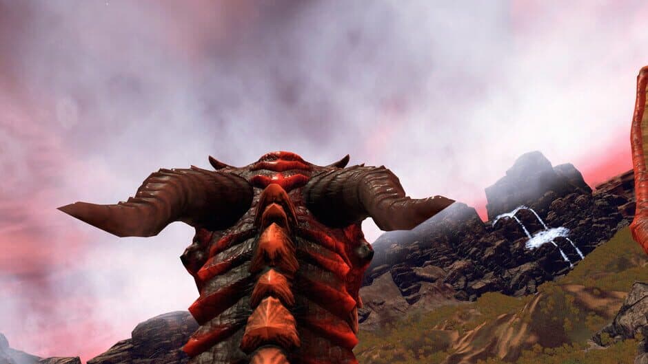 Скриншот 1 из Wings of Legends