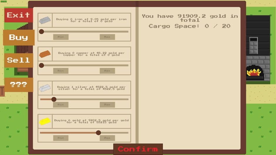 Скриншот 5 из Seafarers