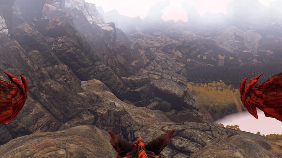 Скриншот 2 из Wings of Legends