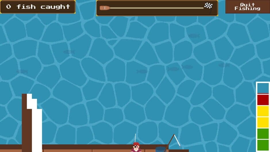 Скриншот 6 из Seafarers