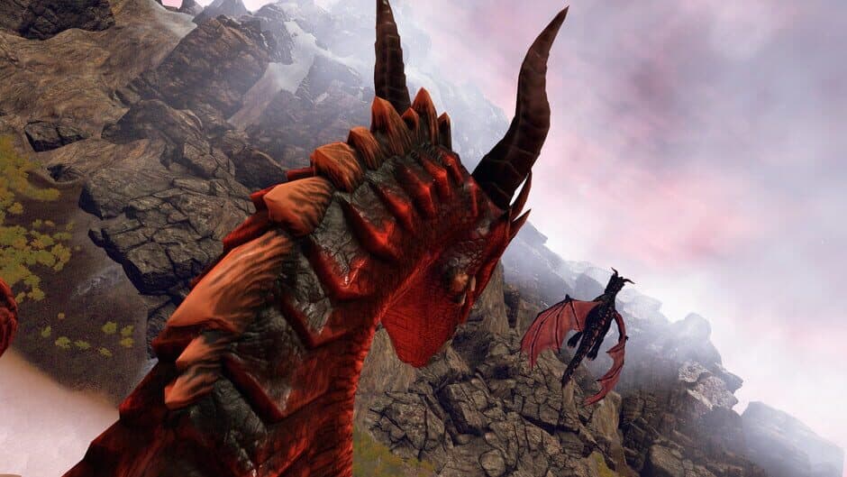 Скриншот 4 из Wings of Legends