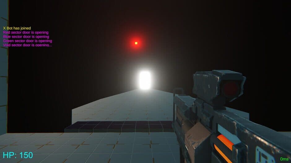 Скриншот 6 из Ultragun Dreamland