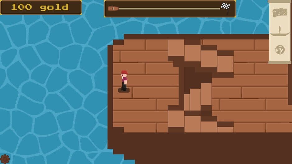 Скриншот 3 из Seafarers