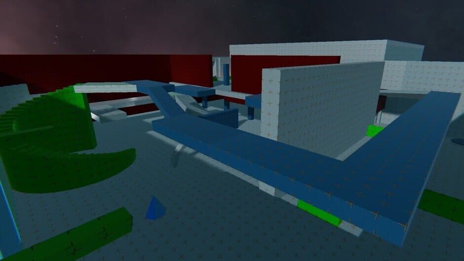 Скриншот 5 из Ultragun Dreamland