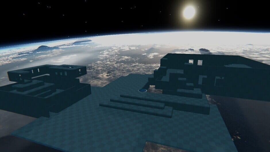 Скриншот 9 из Ultragun Dreamland