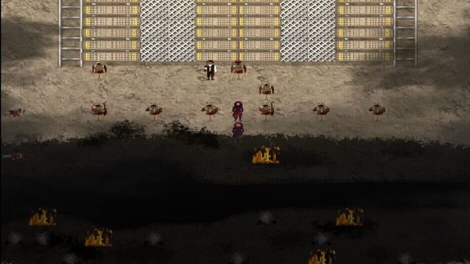 Скриншот 12 из Shattering Obsidian