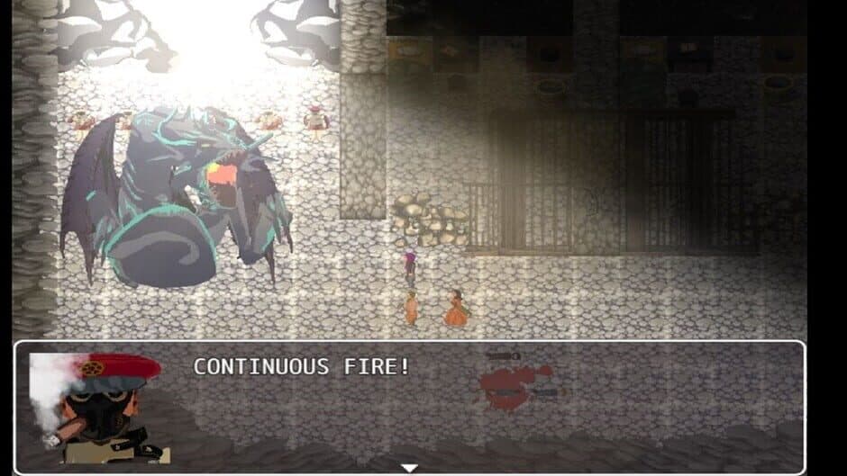 Скриншот 8 из Shattering Obsidian