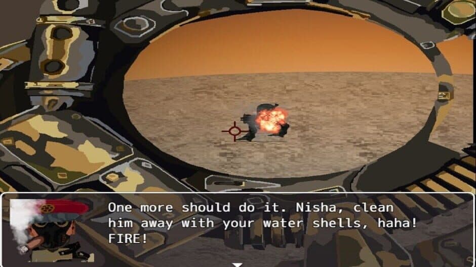 Скриншот 7 из Shattering Obsidian