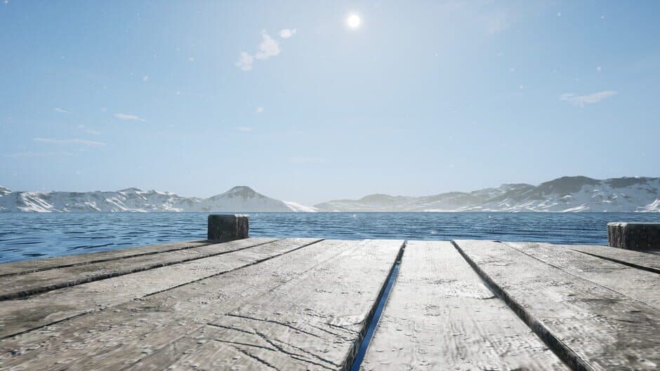 Скриншот 1 из Chillax VR