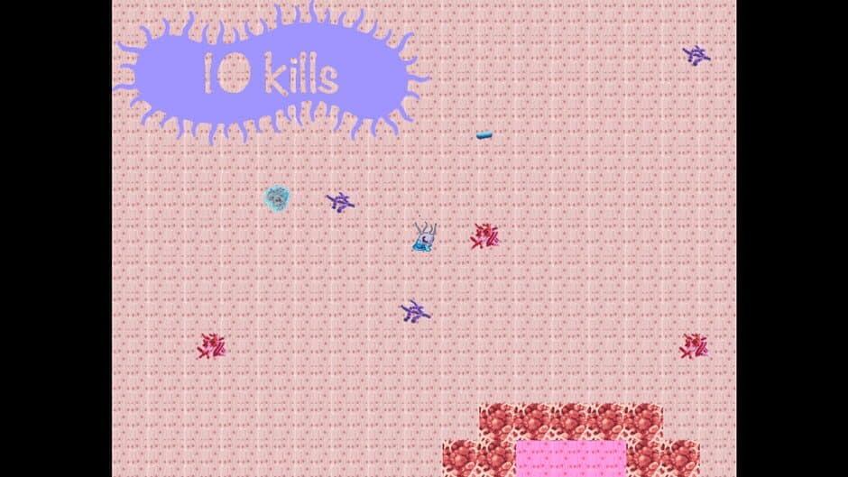 Скриншот 2 из Immunity Tales