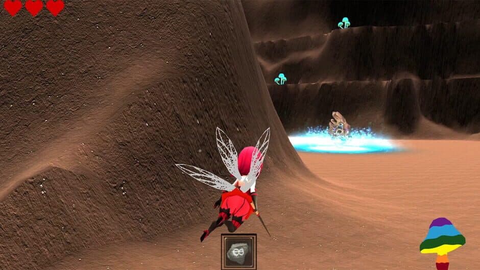 Скриншот 12 из Brushlings Pale Moon